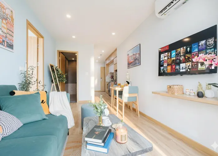 Crescendo Urban Stay - Stay 24H
